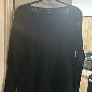 Torrid Skull Shirt